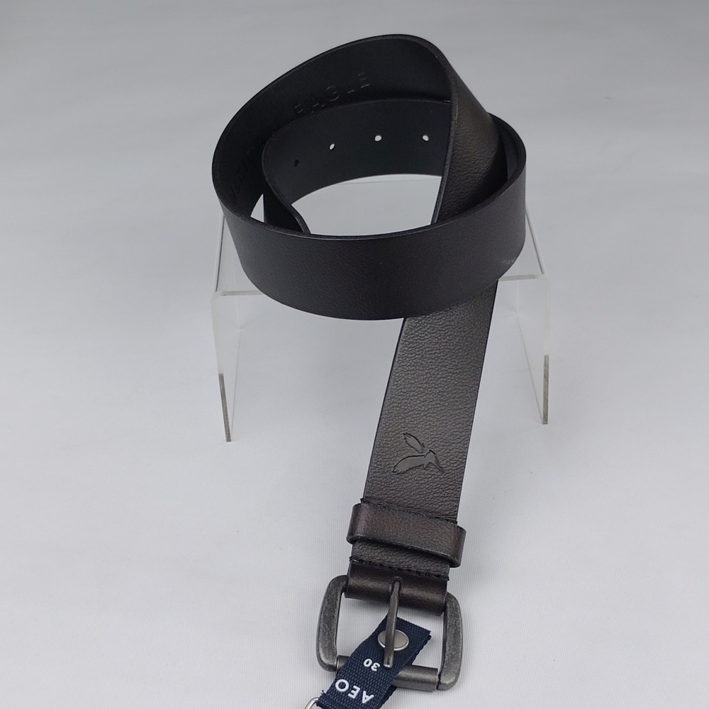 American Eagle Women's Leather Belt.